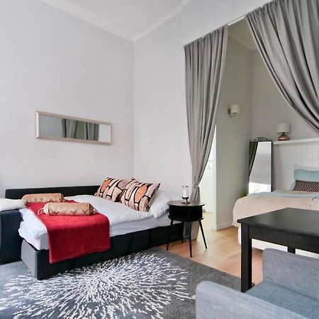 Appartement ⍟Luxurious And Bright⍟ 5 Min Walk To City Center à Vienne Extérieur photo