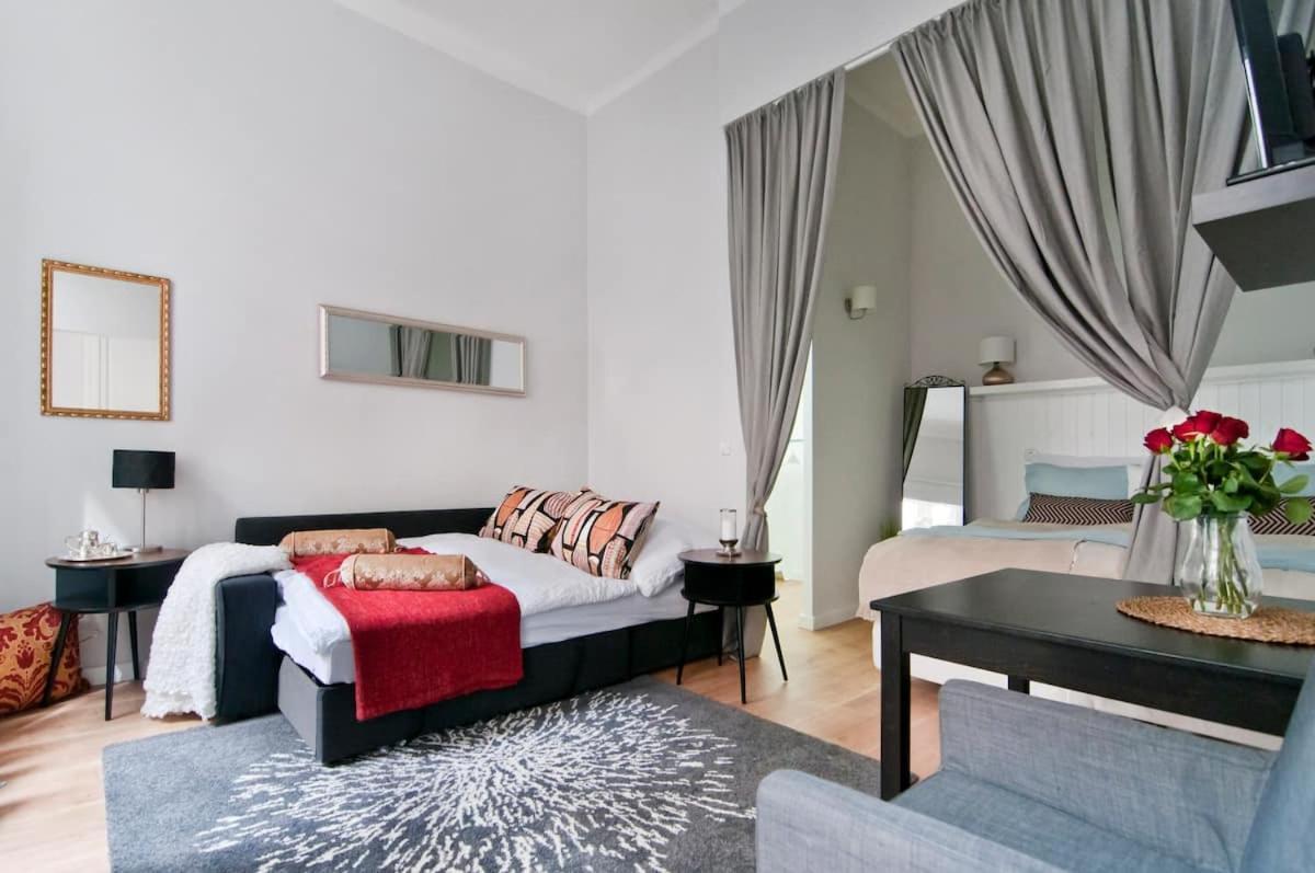 Appartement ⍟Luxurious And Bright⍟ 5 Min Walk To City Center à Vienne Extérieur photo