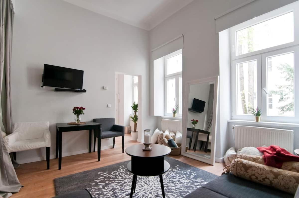 Appartement ⍟Luxurious And Bright⍟ 5 Min Walk To City Center à Vienne Extérieur photo