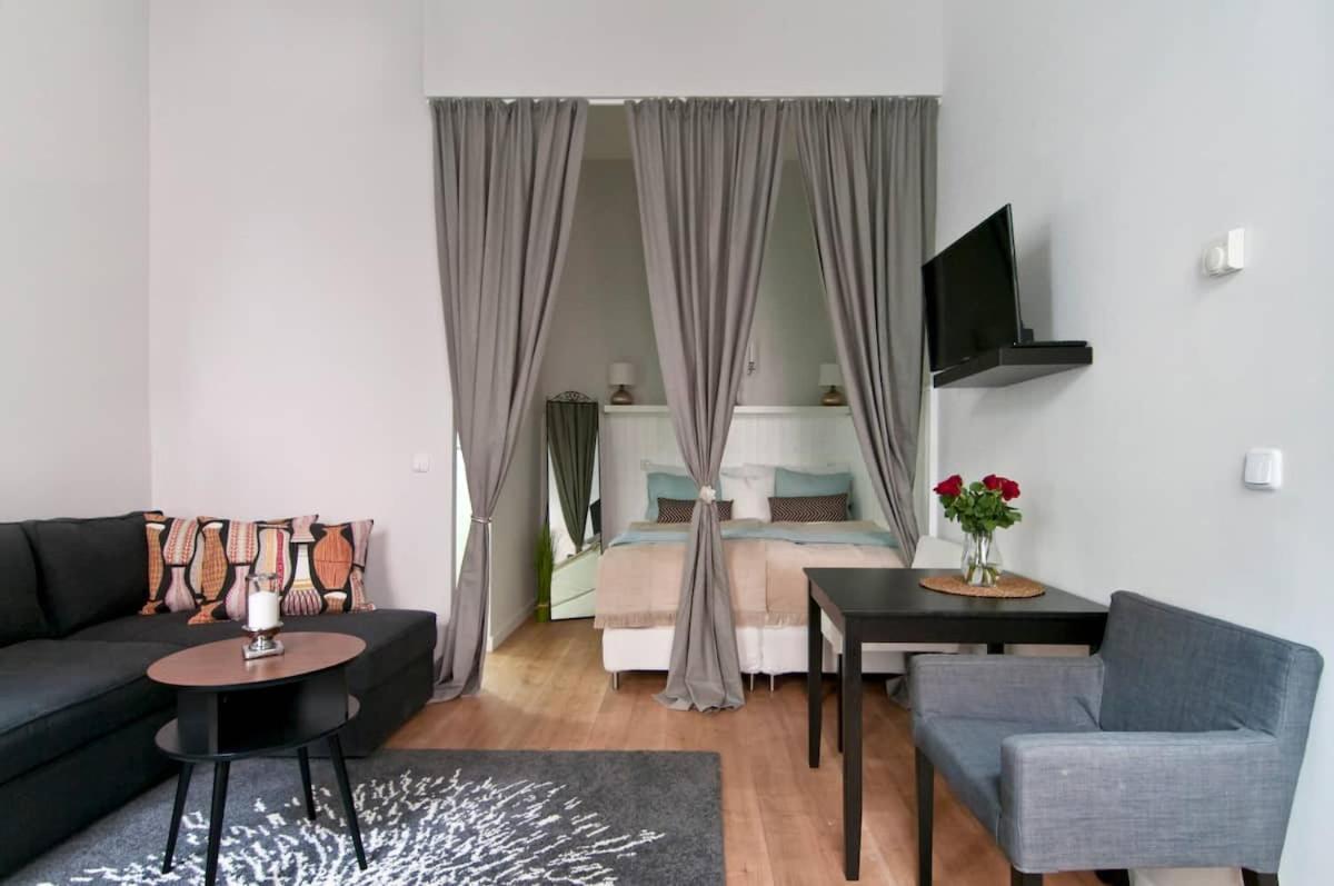 Appartement ⍟Luxurious And Bright⍟ 5 Min Walk To City Center à Vienne Extérieur photo