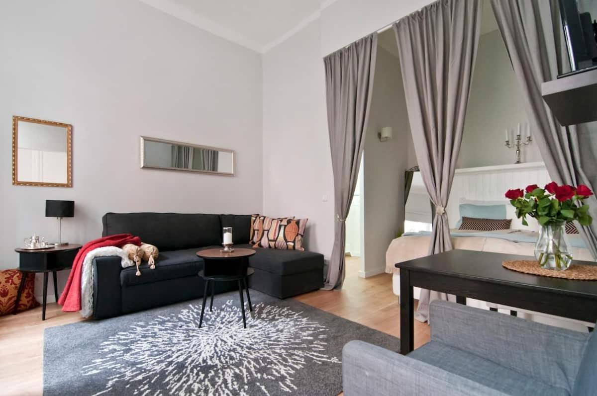 Appartement ⍟Luxurious And Bright⍟ 5 Min Walk To City Center à Vienne Extérieur photo