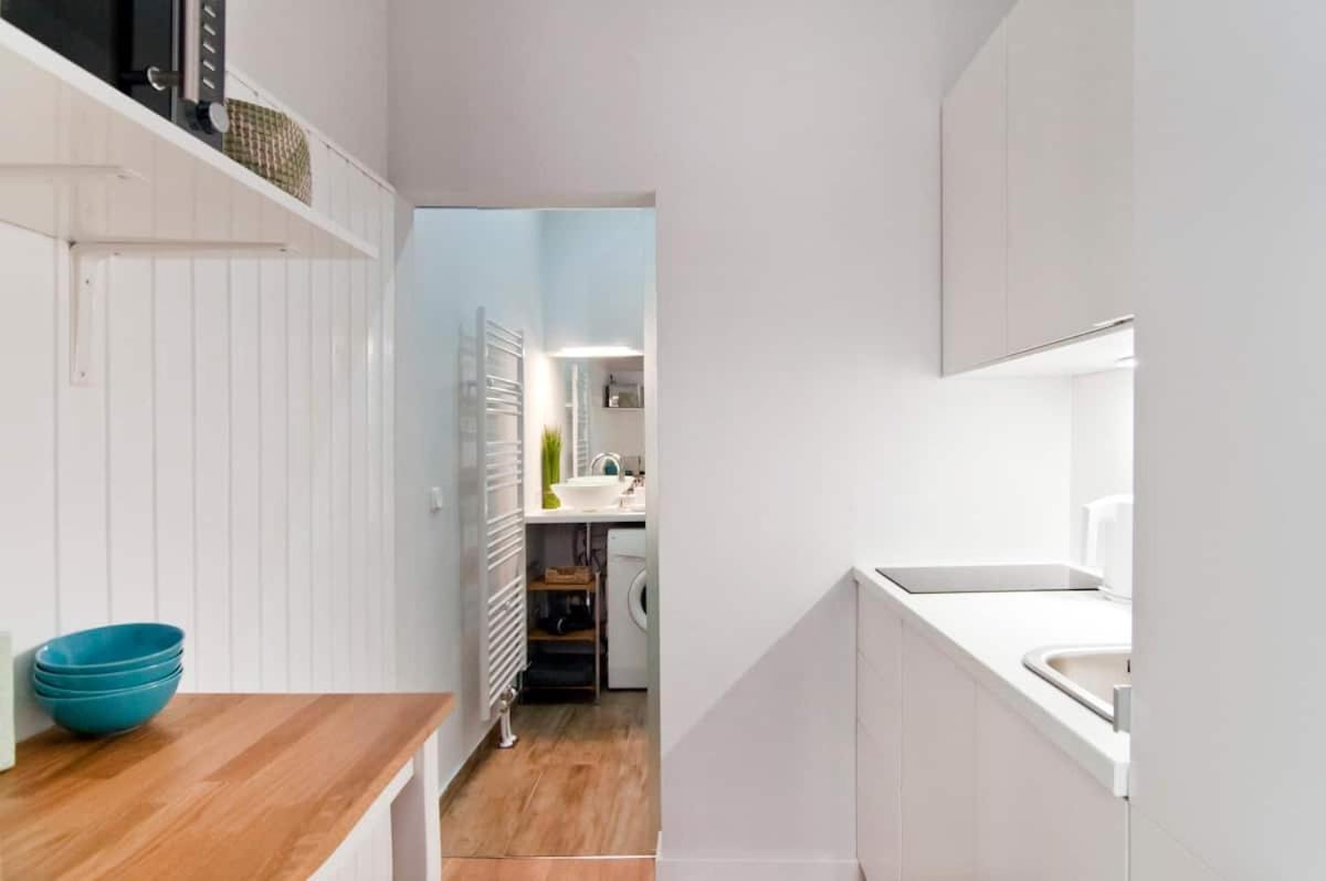 Appartement ⍟Luxurious And Bright⍟ 5 Min Walk To City Center à Vienne Extérieur photo