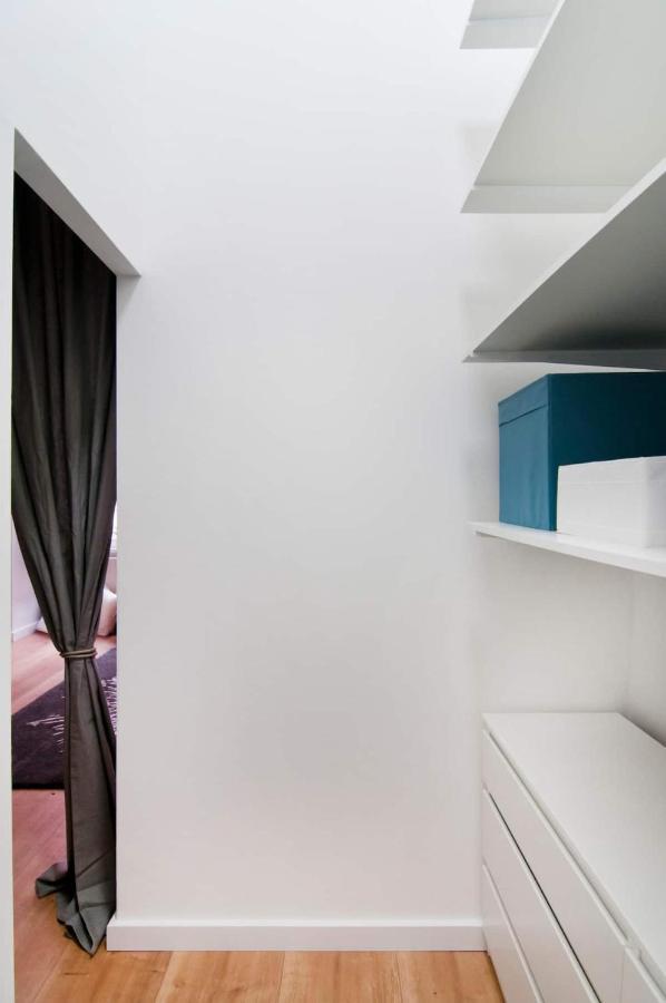 Appartement ⍟Luxurious And Bright⍟ 5 Min Walk To City Center à Vienne Extérieur photo