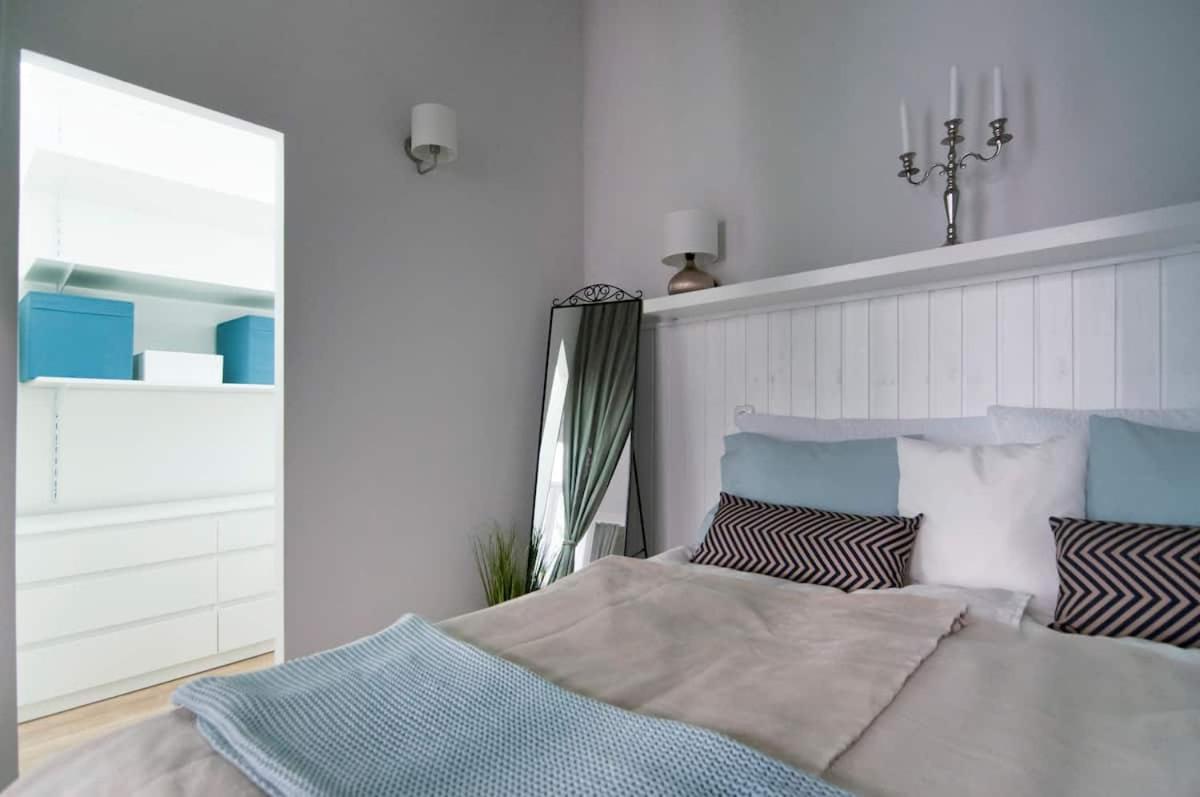 Appartement ⍟Luxurious And Bright⍟ 5 Min Walk To City Center à Vienne Extérieur photo