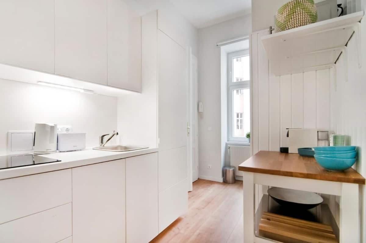 Appartement ⍟Luxurious And Bright⍟ 5 Min Walk To City Center à Vienne Extérieur photo