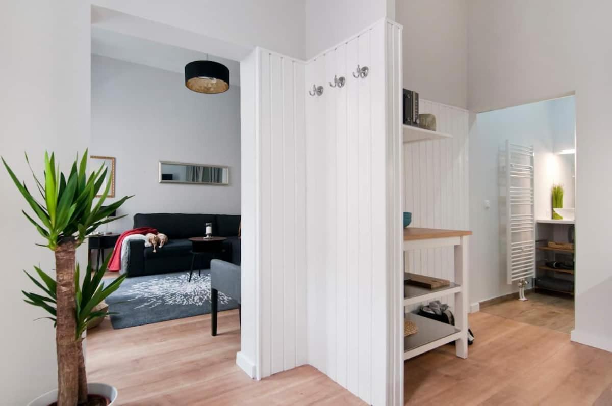 Appartement ⍟Luxurious And Bright⍟ 5 Min Walk To City Center à Vienne Extérieur photo